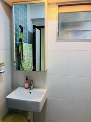 Blk 414A Fernvale Link (Sengkang), HDB 3 Rooms #176661382